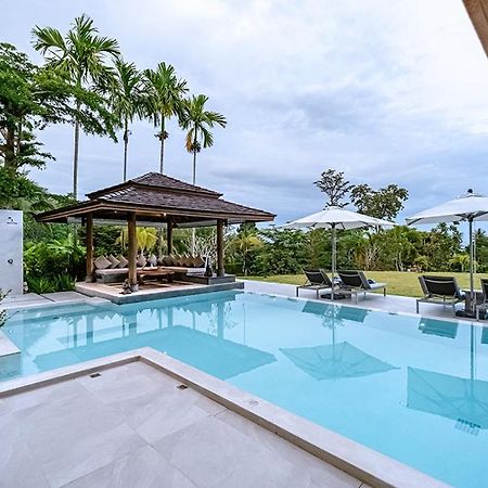 Villa Diva Star Ko Yao Noi Esterno foto